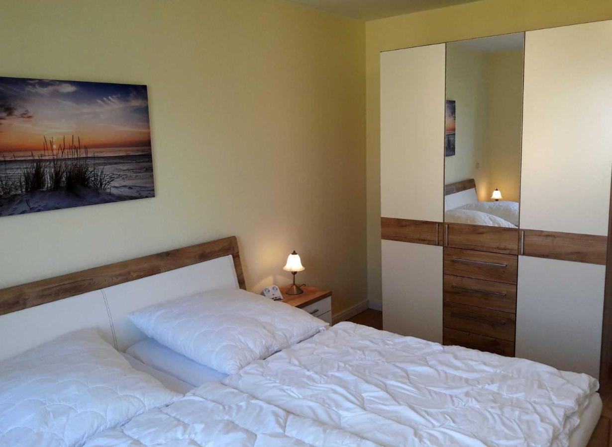 Ferienhaus Berger Timmendorfer Strand Eksteriør billede