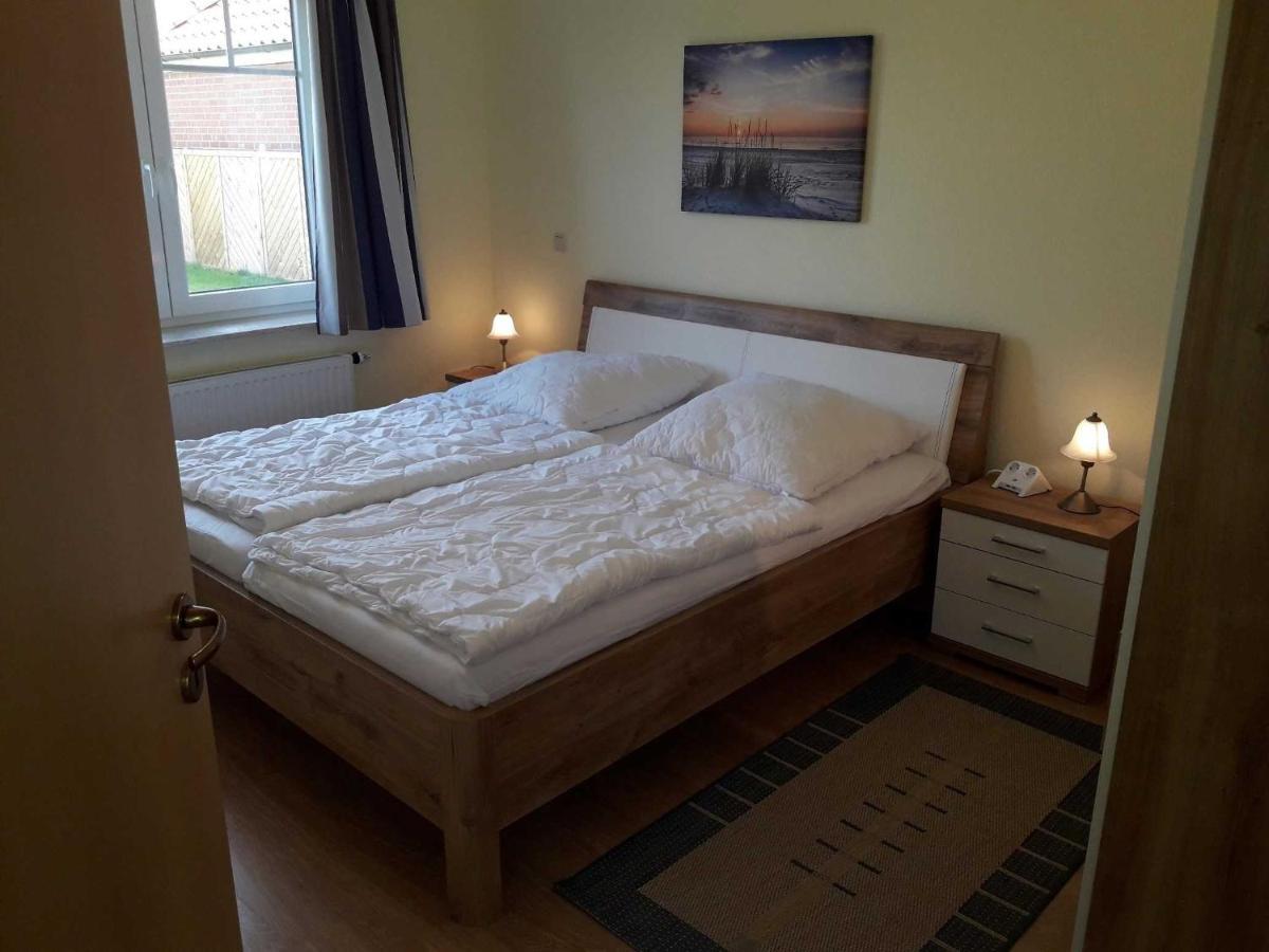 Ferienhaus Berger Timmendorfer Strand Eksteriør billede