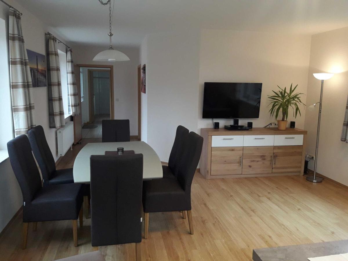 Ferienhaus Berger Timmendorfer Strand Eksteriør billede