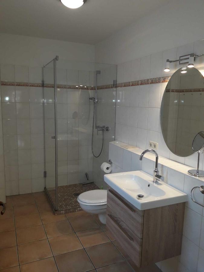 Ferienhaus Berger Timmendorfer Strand Eksteriør billede